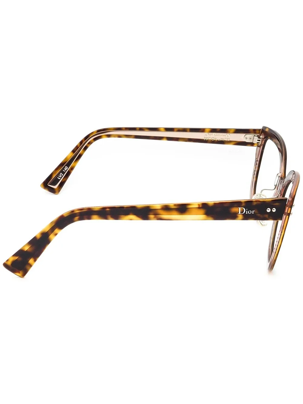 Christian Dior ExquiseO LV2 Edition Limitee Eyewear